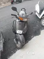 Self Start Honda Activa Good Condition vehicle