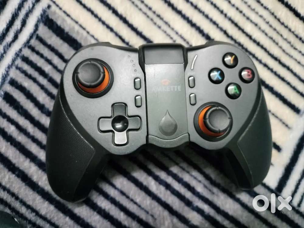 Evo Gamepad Pro 4