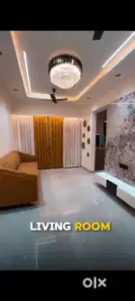 Good looking flat for Sale in nalasopara west