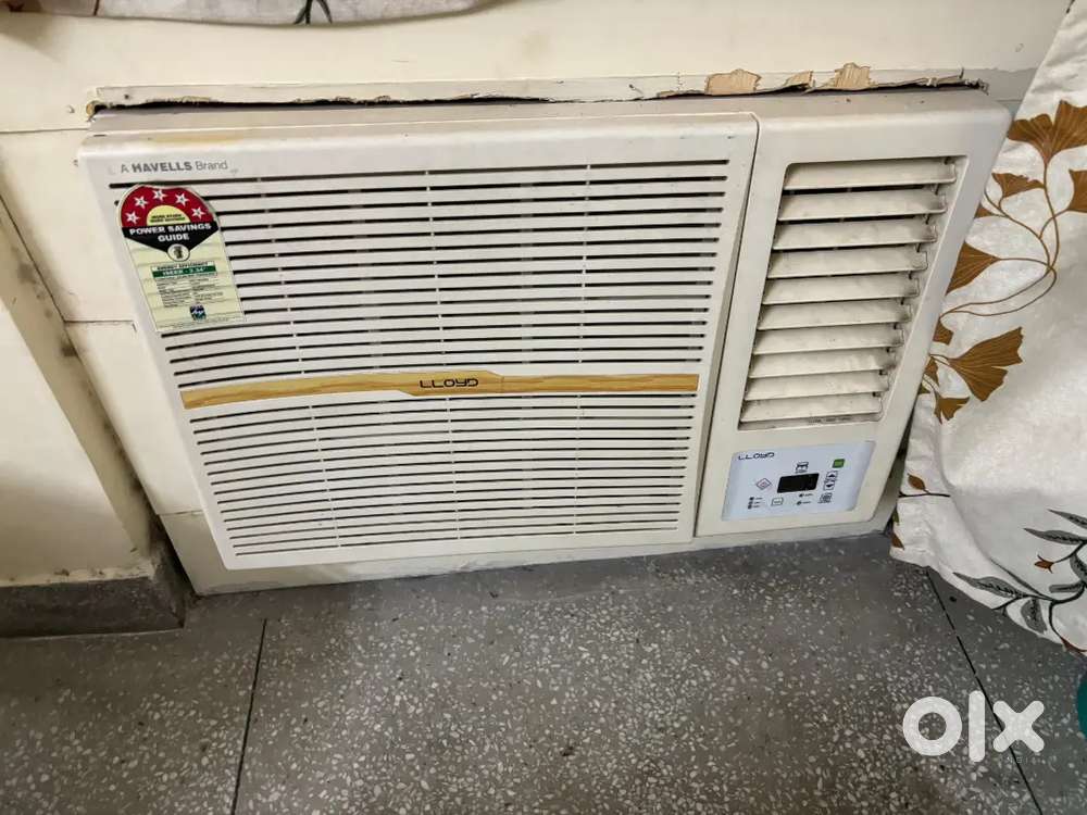 Loyd Window Ac 1.5 ton 5 star