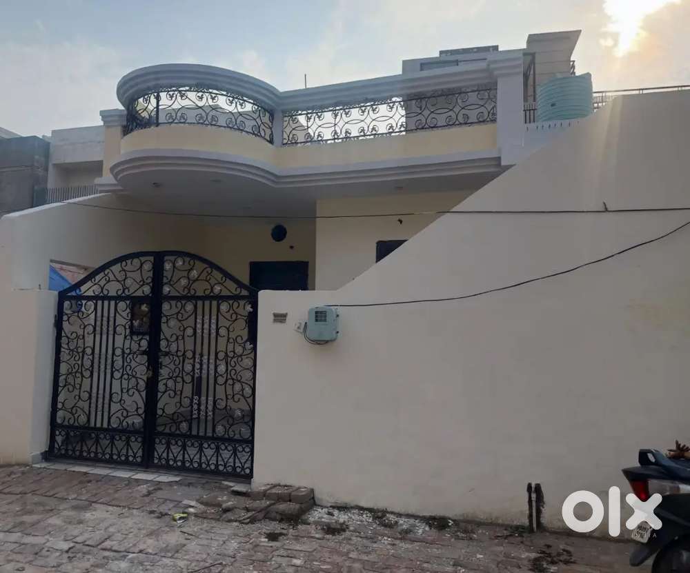2bhk independent House for rent in Rishi Nagar haibowal