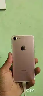 Iphone 7 (128GB) unable to active