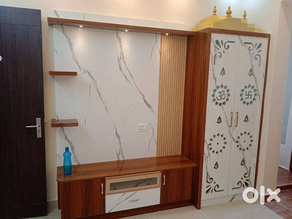 luxury life style with the all amenties