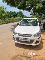 Maruti Suzuki Alto K10 2016 Petrol Good Condition