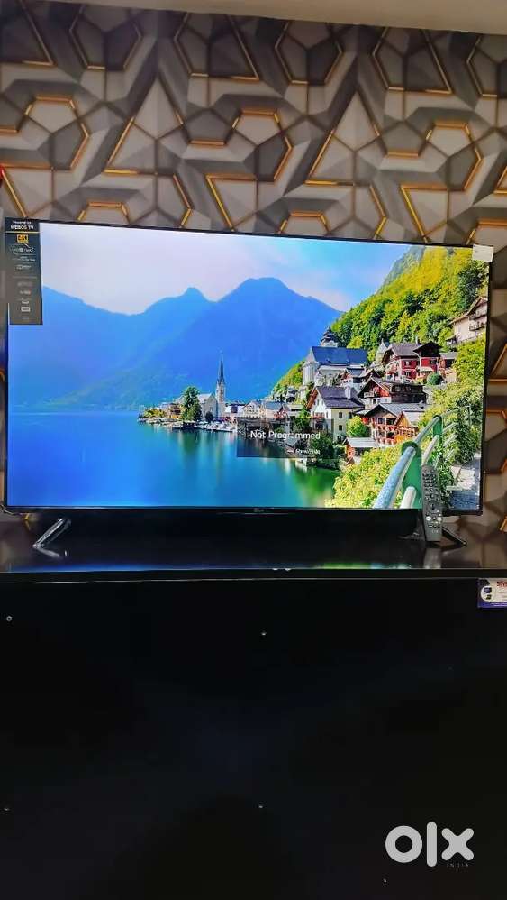 50 in 4k LG WEB OS MAGIC remote wholesale price