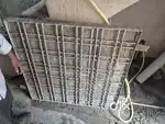 window frame chokhat