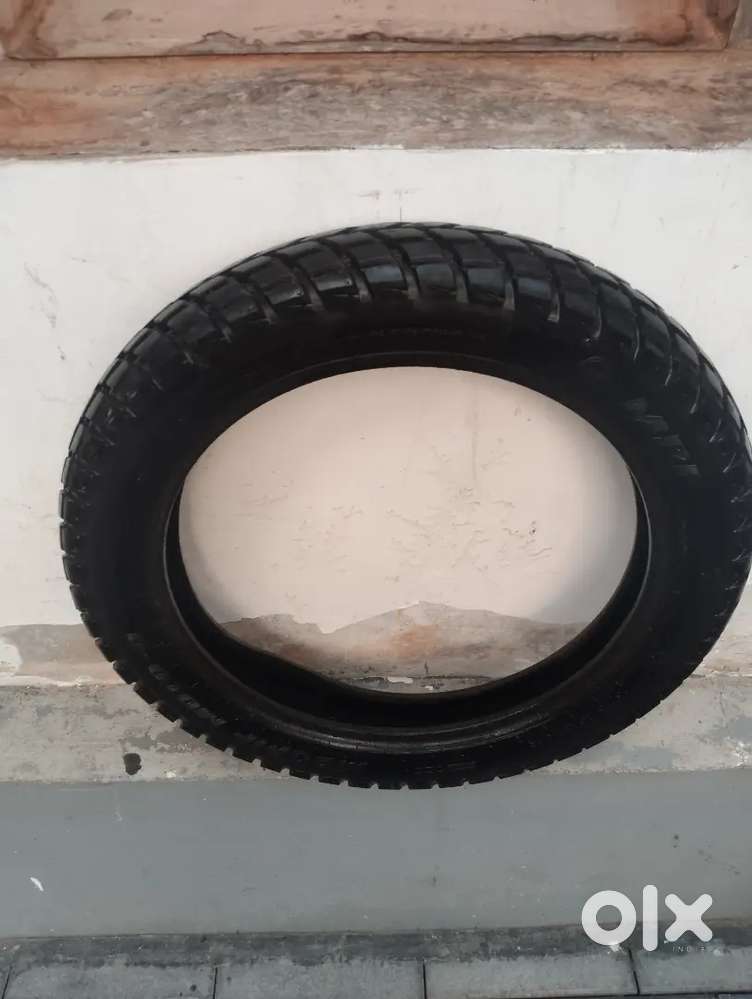 MRF MOTO D TYRE