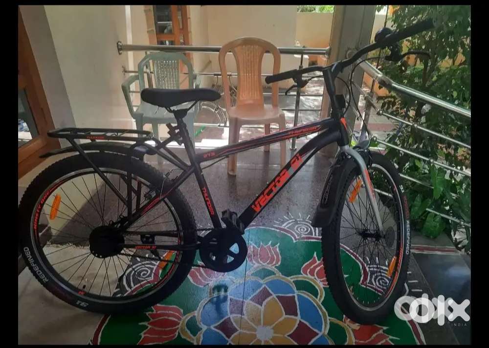 Height Adjustable new model