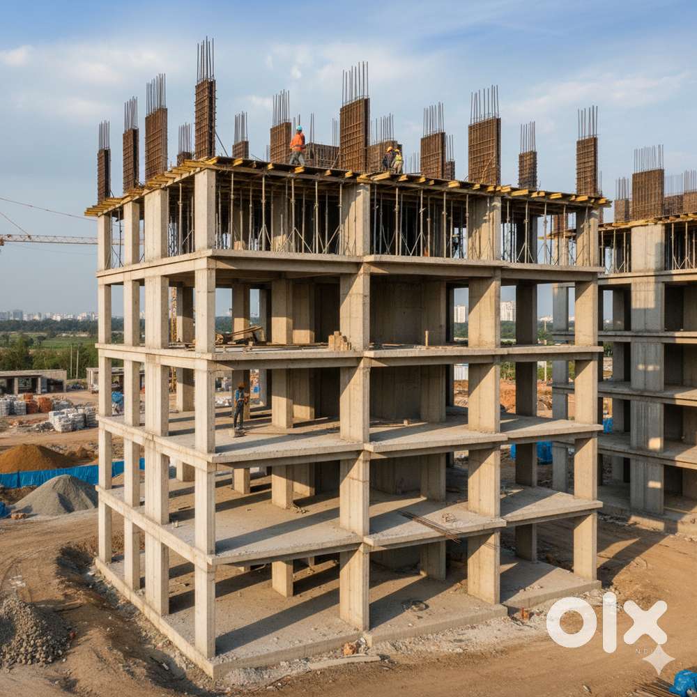 Commercial Ground floor space on Rent at Highway Locale