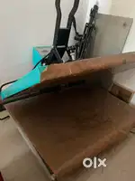 16*25 Heat Press -Working Condition/ Slightly used