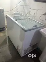 Rockwell Deep Freezer 350 L