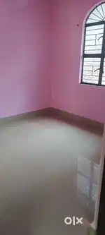 2BHK flat with kitchen bathroom