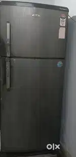 Whirlpool Fridge
