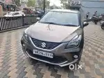 Maruti Suzuki Baleno Zeta, 2019, Petrol