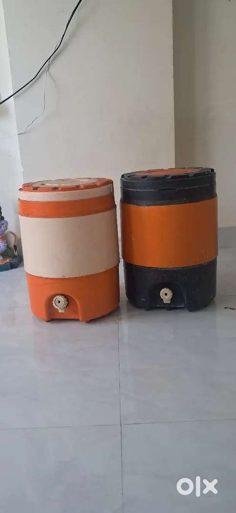 Water Jar 20 L