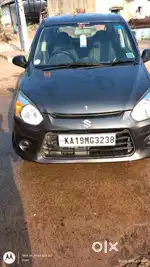 Maruti Suzuki Alto 800 vxi 2017 Petrol 55000 Km Driven .