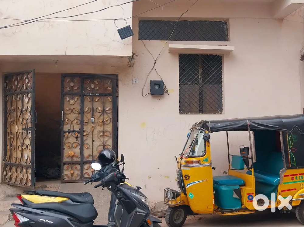 House in Shalibanda for RENT independent Family or bachelor,working