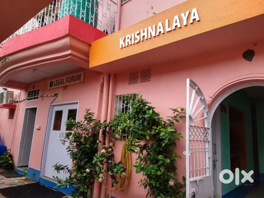 Krishnalaya Girl's Hostel, Dangratoli, Ranchi