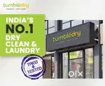 Store Manager - Tumbledry Store