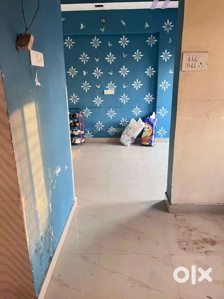 I want to sell the flat urgently