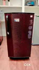 Godrej Edge 190Liter 5Star Single Door Refrigerator Free Delivery