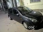 Ford Figo 2012 Diesel 140000 Km Driven