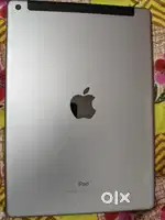 Apple iPad 6th gen wifi + cellular