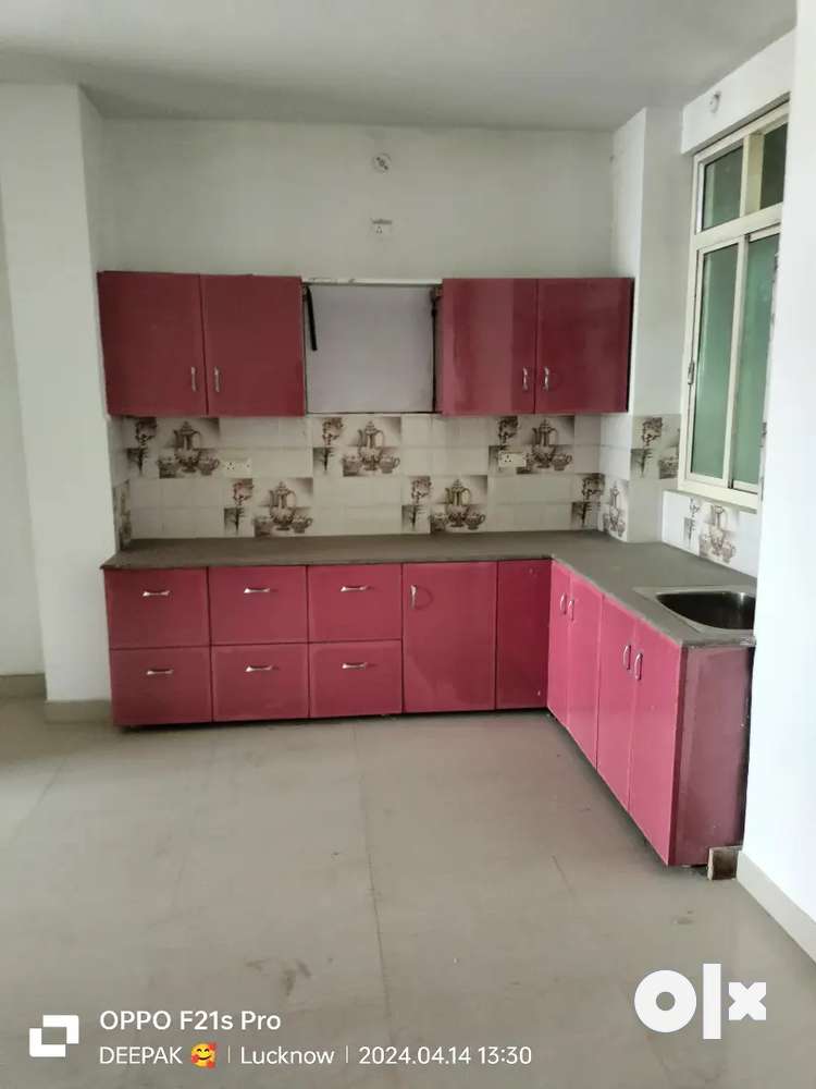 2 BHK APARTMENT FOR RENT IN AASHIYANA NEAR CMS FULL INDEPENDENT