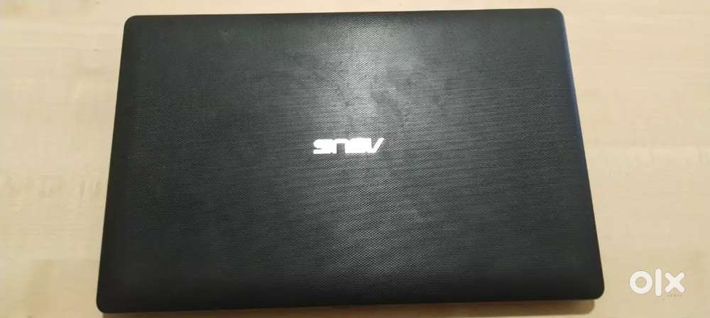 Asus laptop for sale