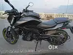 Dominar 250