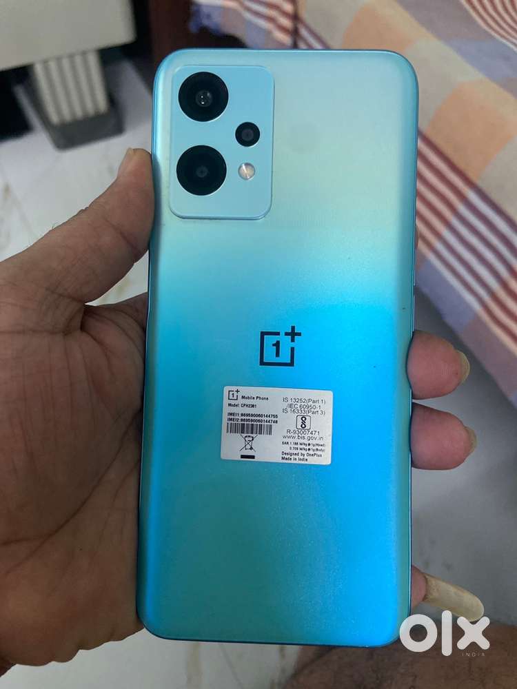 Fast track smart watch