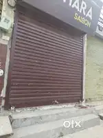 Shop for rent