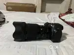 Canon R6 ii with sigma art 85mm