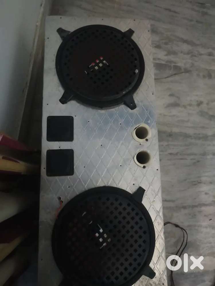 Music system 7000 only