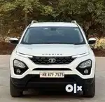 Tata Harrier XZ, 2020, Diesel