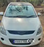 Hyundai i20 2011 Petrol