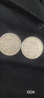 Coin selver 1903/1906