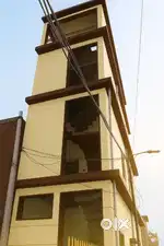 Ground+3 floor houses in a gated society at DH2 City Phase 8