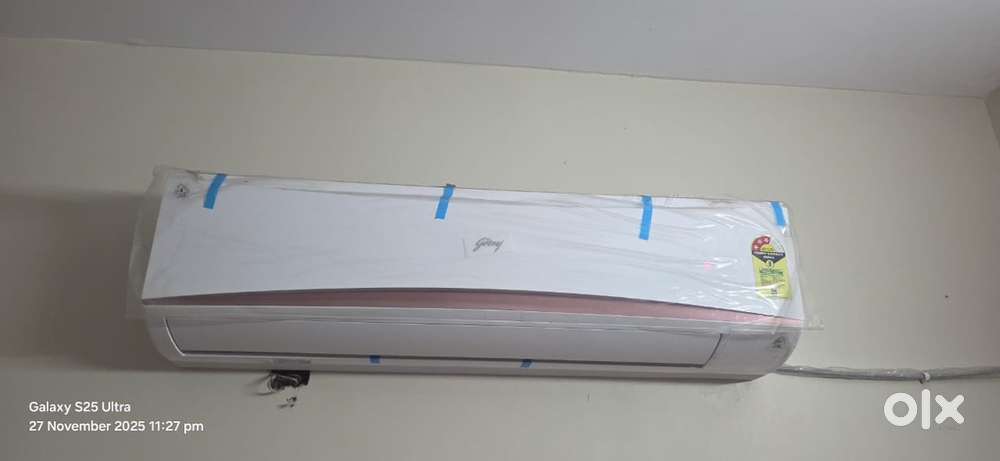 GODREJ 2 TON AC