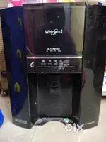 Whirlpool water purifier