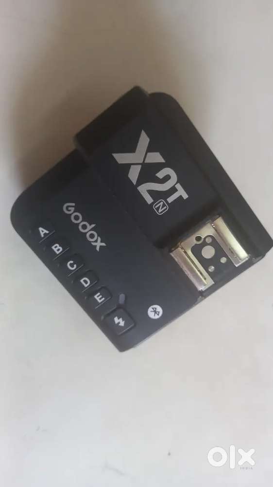 Godox x2 Trigger Nikon