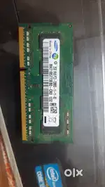 Laptop DDR3 RAM
