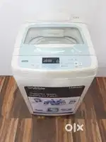 Samsung digital 6.2kg machine working condition with free homedelivery