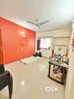 1BHK flat near Wagheshwar Temple, Nagar Highway, Wagholi