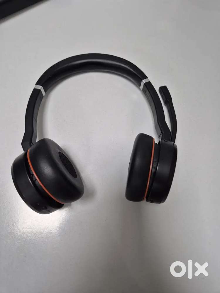 JABRA EVOLVE 40 wireless Headphones
