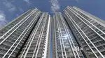 1bhk 32floor flat for Sale in Dynamix (Dahisar)