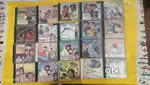 90s audio cd Tamil