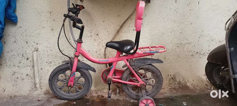 Cycle for Kids 3-6 Yrs