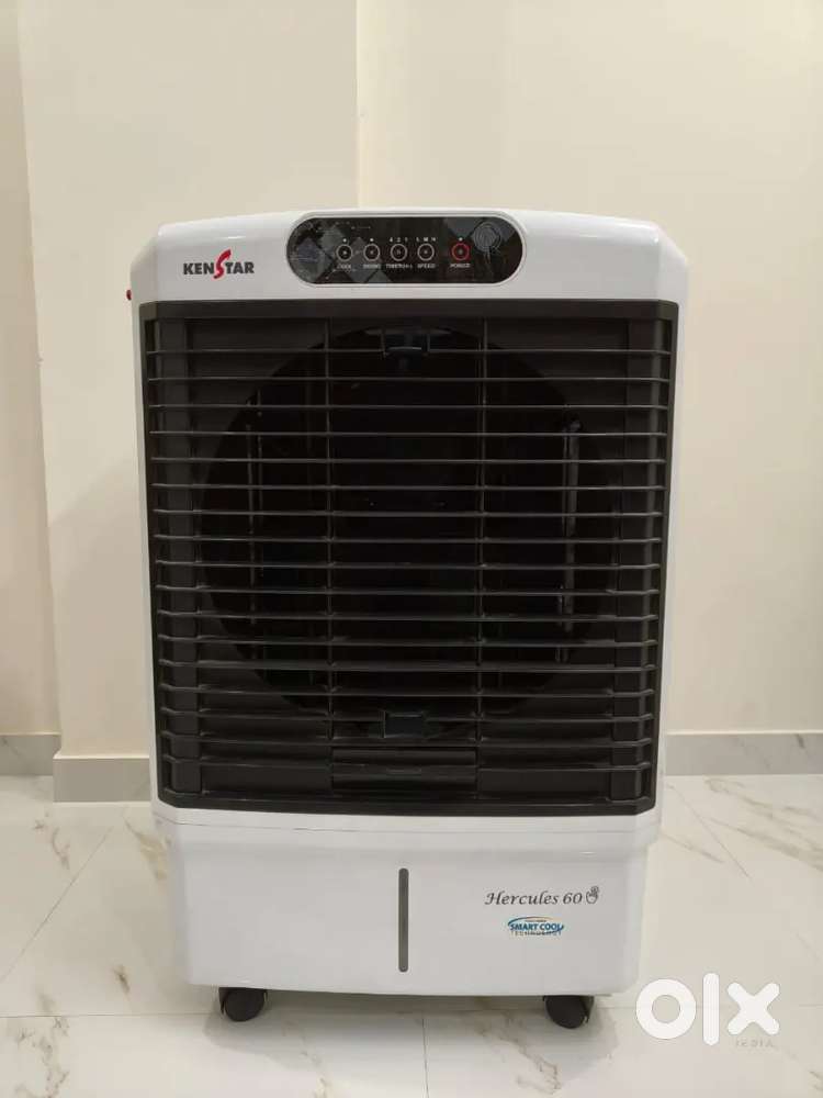 Kenstar Water cooler with Remote control