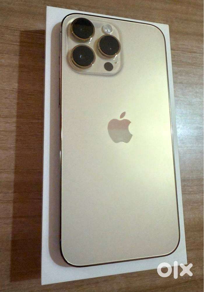 Selling My 14 Pro 128GB, Good Condition, Less Use, Bill Box Available.